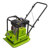Zipper RPE90C  15 kN Plate Compactor, 5.5 HP - 4 stroke £519.95